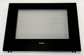 Oven outer Door - 9053746 External Glass Panel Unit 460-410 [Amica]