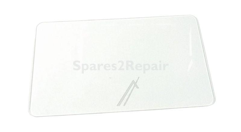 Oven inner Door Glass - 00285228 Inner Glass [Bosch Siemens]