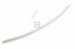 Handle - 37003448 Handle Body (ellipse Arc White) [Vestel]