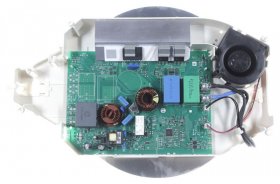 Smeg Coil - 813900035 Induction Generator