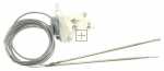 Ilve Oven Thermostat - A-492-06 Z4 Thermostat Dual Phial Main Oven