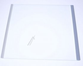Samsung Glass Panel - Da97-16361d Assembly Shelf-fre Up rs8000ac White Trim