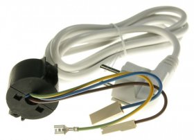 Mains Power Lead - 17476000007543 Power Cord [Midea]