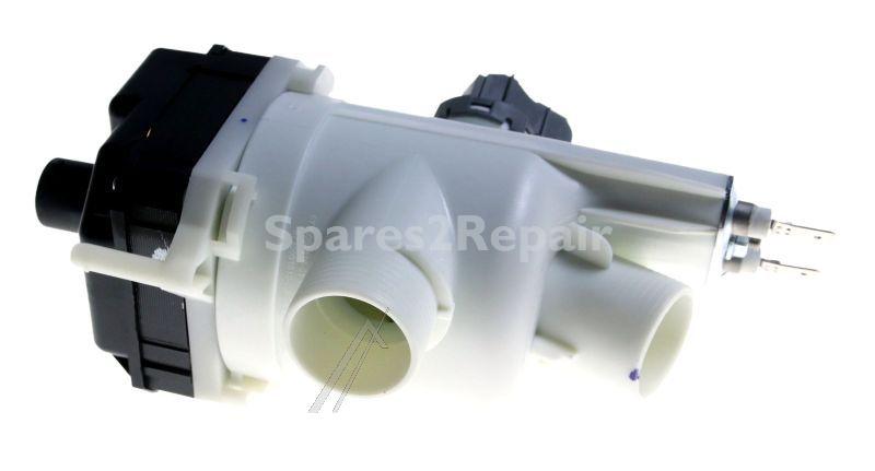 Circulating Motor - Zxw-50-8-1l 1048046 Circulating Motors [Amica]