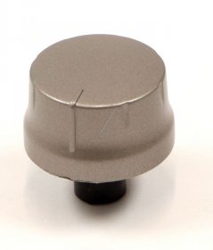 Button - 42142769 Knob(epsilon m t7 wh Inox) [Vestel]