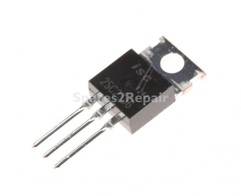 Inchange Semiconductor Transistors - Transistor Rohs conform - 2SC2336