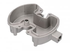 Burner Head Spreader - 8051406 Burner Body Middle G20-097def fi7+nozzle [Amica]