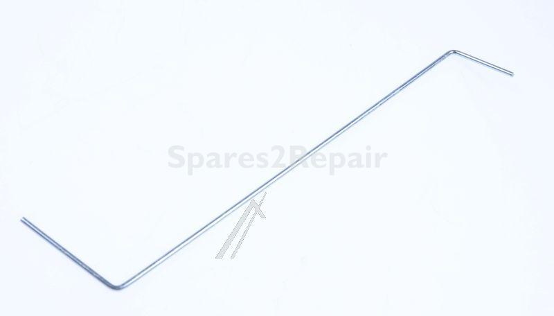 Smeg Bracket - 018414688 Upper Support Bracket