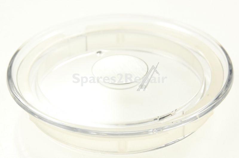 Gastroback Flap - 98086 Lid With Gasket