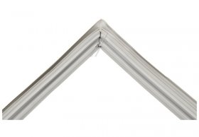 Freezer Door Seal - 1038205 Seal For Freezer G 500x670 [Amica]