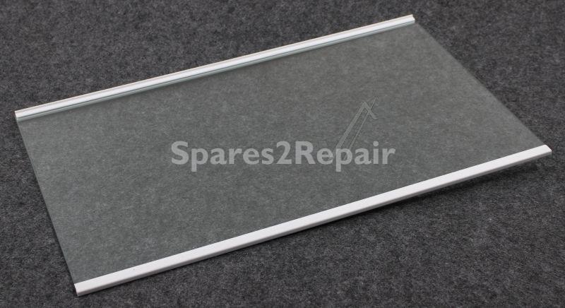 Keg Shelf Assembly - 1 67 00 2000355 Refrigerator Glass Shelf