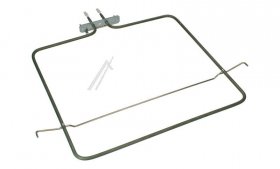 Hisense Gorenje Top Element Oven - 488399 Tubular Heater Z-ng3 Fl 230v-1100w Sah