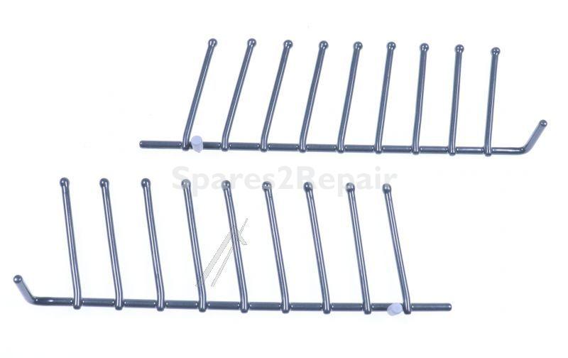Dish Basket - 20002136 Crockery Basket [Bosch Siemens]