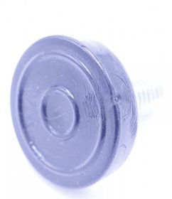 Atlan Foot - Cabinet Foot
