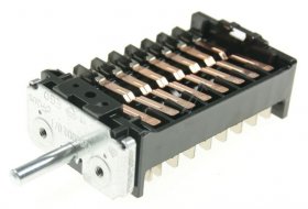 Oven Switch - 42815788 Commutatore 9+0 [Candy Hoover]