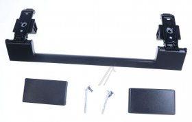 Samsung Fridge Door Handles - Da98-02929b Assembly Handle-kit rr5000r(b)