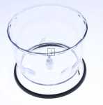 Bowl - As00004191 Ics Ca Container S12 [Delonghi]