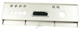 Smeg Operating Unit Screen - 763738066 Control Panel Gvi 640-1