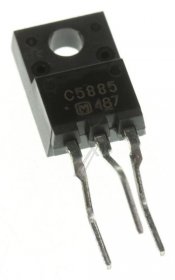 Sony Various Transistors - 2sc1413a 872930132 23a Transistor