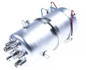 Gastroback Boiler Immersion Heater - Dampfboiler