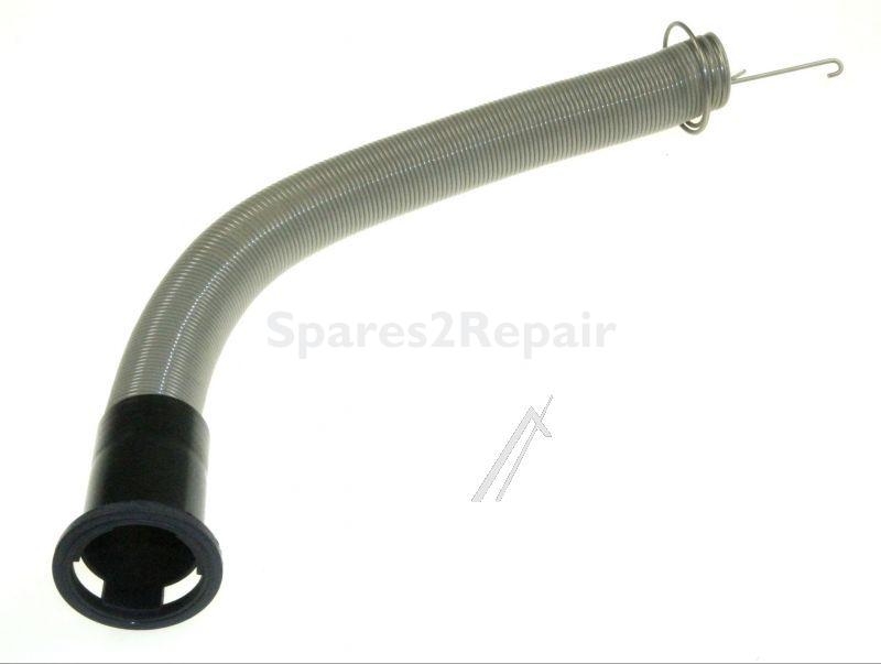 Hose - 552174 Tube X Tank L= [Delonghi]