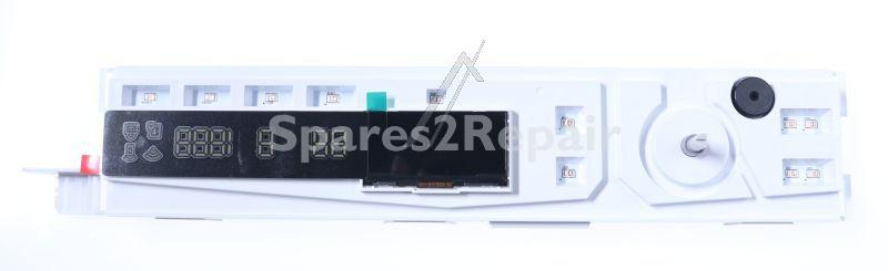 Samsung Front Housing - Dc97-23329b Assembly Frame Front-module b-pjt dv9400b he