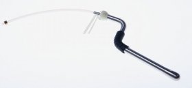 Milk Frother - As00002705 Assembly Steam Pipe+ptfe L370 [Delonghi]