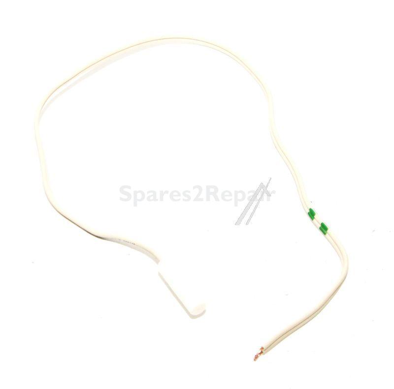 Temperature Sensor For Refrigerators - Freezers - C00165510 482000049731 Sensor Frz Evap [Whirlpool Indesit]