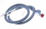 Tp Reflex Inlet Tube - Tube Aquastop Alternative For Beko 1760360300