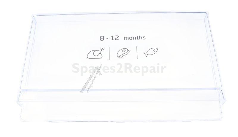 Drawer Front - 1047693 Lower Drawer Cover 8-12 Months [Amica]