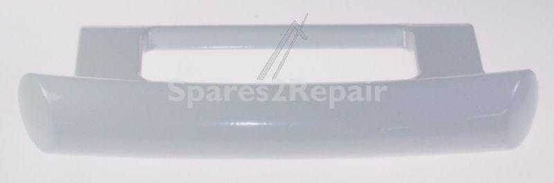 Handle - 2084320015 Handle white [Electrolux Aeg]