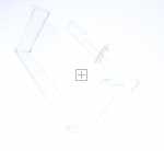 Refrigerator - Freezer Door Shelf - 140069110017 Door Shelf Sliding Type Neutra [Electrolux Aeg]