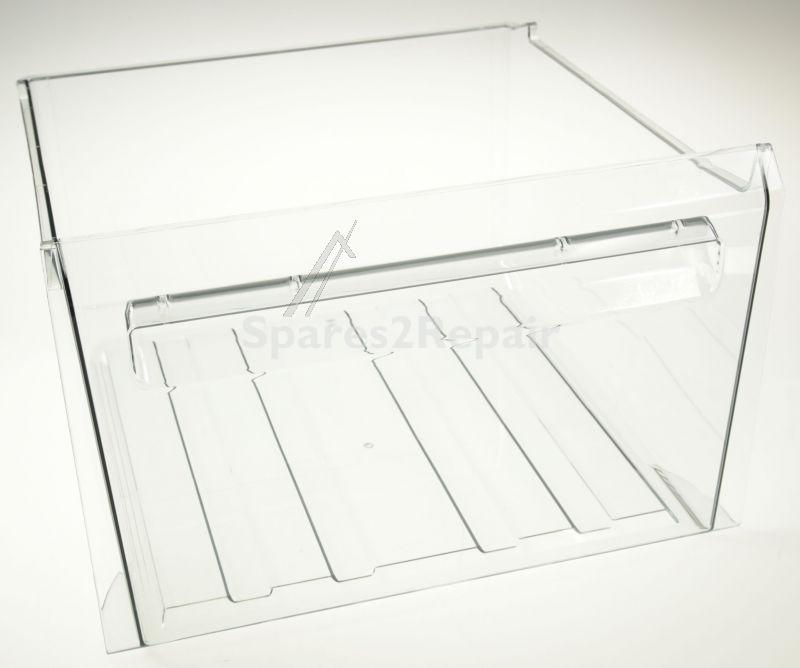 Freezer Drawer - 2064460187 Box Freezer Neutral 296 405x2 [Electrolux Aeg]