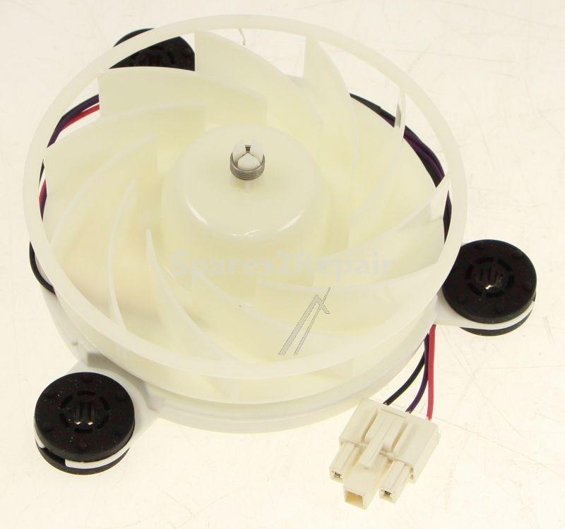Meiling Ventilator Motor - B15190 4-12 890155999 Fan Motor