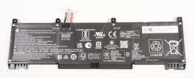 Hewlett Packard Laptop Battery - F1320-60918 Icon Assembly-5500