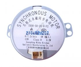 Motor - 10024498 Motor [Bosch Siemens]