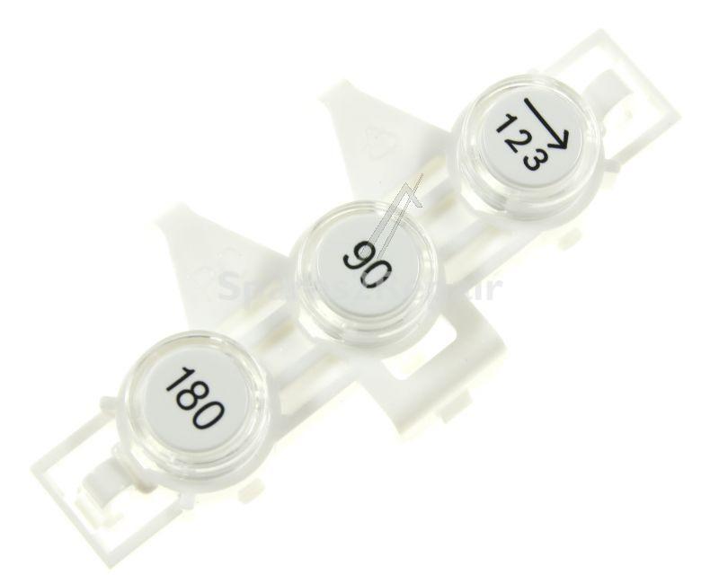 Switch Set - 00612991 Push Button Set [Bosch Siemens]