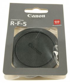 Canon Lens Cap - 3201c001 Canon R-f-5 Body Cap