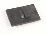 Discs - 4055550745 Push Button Black [Electrolux Aeg]