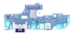 Motorola Board - 5p68c17641 Motorola Moto G9 Power (xt2091) - Flex Board-board Usb Type-c Connector
