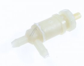 Control - 4055299632 Steam Regulator [Electrolux Aeg]