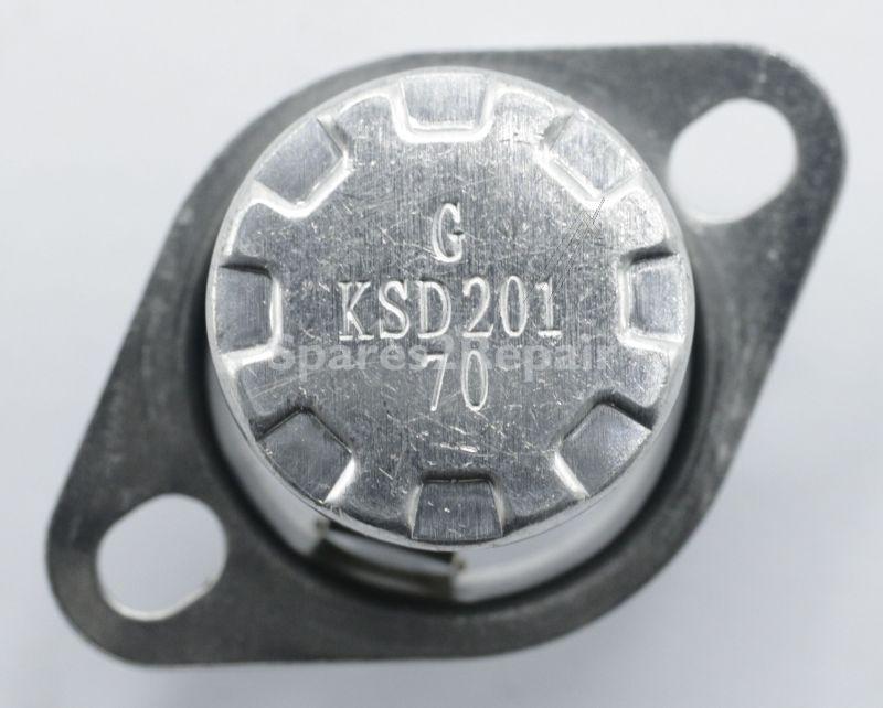 Temperature Limiter - Temperature Limiter [Bosch Siemens]