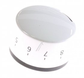 Button - Knob-cooking Area [Bosch Siemens]