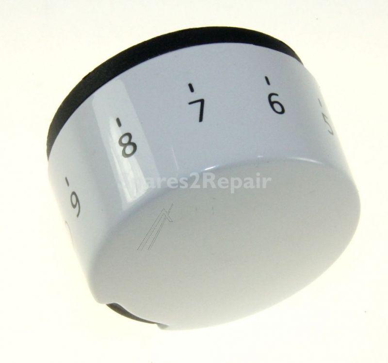 Control Knobs - Knob-cooking Area [Bosch Siemens]