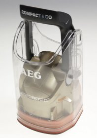 Dust Collector - Dust Collector [Electrolux Aeg]