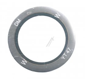 Samsung Camera Glass - Gh64-08988a Window Display-cam