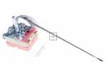Atlan Oven Thermostat - Wy250-755-21a 302050700002 Thermostat Oven