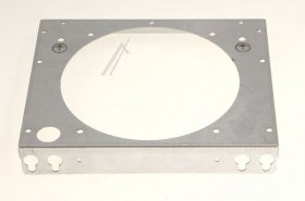 Smeg Mounting Parts - 698414518 Fixing Kit