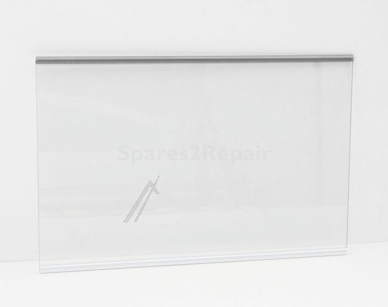Glass Panel - 49124802 Shelf Refriger_2106100263 [Candy Hoover]