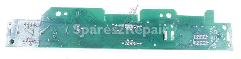 Front Housing - 22179208 Front Panel-15(635)hemera-flat-p-black [Vestel]